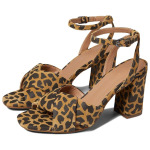 Туфли Aerosoles Lyra, цвет Brown Giraffe - фото