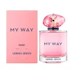 Парфюмированная вода для женщин My Way Nectar Armani, 50 ml - фото 2