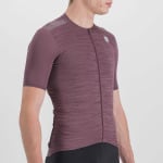 Джерси с коротким рукавом Sportful Supergiara, фиолетовый - фото 3