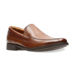 Мужские классические лоферы Clarks Tilden Free - фото 5