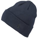 Шапка Scott MTN 20 Beanie, цвет Blue/Dark Blue - фото