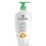 Крем для тела Crema Revitalizante Corporal con Limón Collistar, 400 ml - фото 2