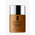 Тональный крем Anti-Blemish Solutions Liquid Makeup Clinique, wn 118 янтарь - фото