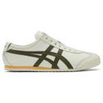 Кроссовки mexico 66 slip on Onitsuka Tiger, бежевый - фото 3