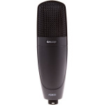 Конденсаторный микрофон Shure KSM32 / CG Medium Diaphragm Cardioid Condesner Microphone - фото 5