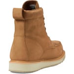 Рабочая обувь с мягким носком PRO Wedge 6" Soft Toe Timberland PRO, цвет Wheat 1 - фото 5