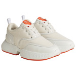 HERMES Giga Lifestyle Shoes Women's Low-top White - фото 3