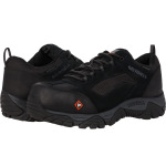 Кроссовки Merrell Work Moab Onset Waterproof Composite Toe, черный - фото 5