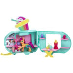 Набор Hasbro, My Little Pony, Sunny Starscout и Smoothie Truck + 1 фигурка, F6339 - фото 2