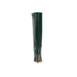 Сапоги Skylie Wide Calf Boot Vince Camuto, зеленый - фото 2