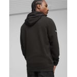 Толстовка Puma BMW MMS ESS Hoodie FT, черный - фото 2