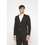 Костюм PLAIN MENS SUIT Lindbergh, цвет black - фото 3