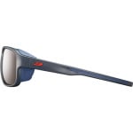 Мужские спортивные очки Montebianco 2 Spectron 4 Julbo, синий - фото 3