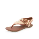 Сандалии Isa Sandal Aerosoles, бежевый - фото 7