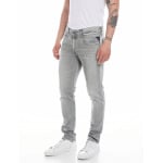 Джинсы REPLAY Slim fit Jeans, серый - фото 2