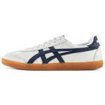 Onitsuka Tiger Tokuten White Navy Gum - фото