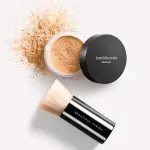 Минеральная пудра под макияж Original Loose Powder Foundation Spf 15 Bareminerals, цвет warm tan - фото 8