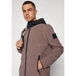 Флисовая куртка BENNO FULLZIP UNISEX Didriksons, розовый - фото 5