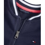 Платье на молнии для больших девочек Tommy Hilfiger, синий - фото 8