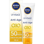 Anti-Age Face Spf50 - 50мл, Nivea - фото