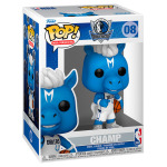 Funko POP Mavericks 8 Чемпион Funko POP! - фото