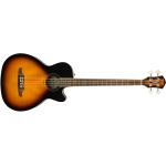 Басс гитара Fender FA-450CE Acoustic Bass - фото 2