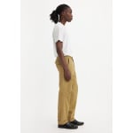 Брюки Xx Chino Authentic Straight Corduroy Levi's, цвет british khaki - фото 4