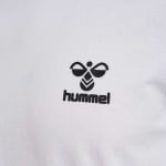 Футболка Hummel, белый - фото 4