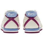 Кроссовки ASICS Onitsuka Tiger Mexico 66 SD Cream Sky Blue Berry, белый/синий/фиолетовый - фото 4