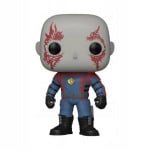 Funko Pop, виниловая фигурка Gotg3 Drax Funko POP! - фото 2