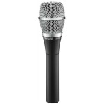 Конденсаторный микрофон Shure SM86 - фото