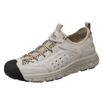 Кроссовки мужские Lifestyle Shoes Men Low-Top Beck, серый - фото 2