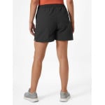 Шорты Helly Hansen W VETTA SHORTS, черный - фото 2