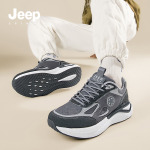 Кроссовки JEEP SPIRIT Lifestyle Shoes Men Low-top, цвет Natural Deer - фото 14