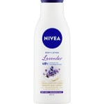 NIVEA Лосьон для тела «Лаванда и увлажнение, интенсивное увлажнение», 48 часов, 400 мл - фото 2