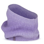 Шарф Buff Knitted Neckwarmer Datma, зеленый - фото 2