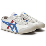 Кроссовки мексика 66 Onitsuka Tiger, белый - фото 2