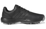 Кроссовки adidas Bounce 3.0 Golf 'Black', черный - фото 2