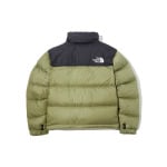 Пуховик THE NORTH FACE 1996 Retro Nuptse Down Jacket - фото 2