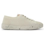 Кроссовки CAMPER Peu Touring Low-top Sneakers, белый - фото 2