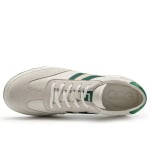 Кроссовки мужские Lifestyle Shoes Men Low-Top White Gog - фото 2