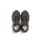 Кроссовки HUANQIU Chunky Sneakers Men Low-top, цвет Coffee - фото 6