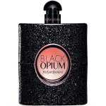 Женская парфюмированная вода Yves Saint Laurent Black Opium, 90 мл - фото