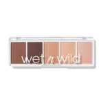 Тени для век icon 5 paleta de sombras Wet N Wild, цвет gold whip - фото