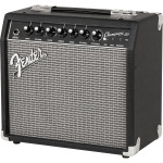 Гитарный комбоусилитель Fender Champion 20, черный - фото 3