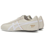 Onitsuka Tiger FB Trainer Lifestyle Shoes Unisex Low-top Beige - фото 2