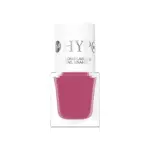 Лак для ногтей esmalte de uñas duradero Bell Hypoallergenic, цвет 48 - фото