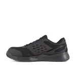 Кроссовки Nanoflex Composite Toe Work Shoe Reebok Work, черный - фото 3