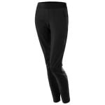 Брюки из софтшелла Löffler Pants XC-Pure Transtex, черный - фото