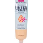 Bare Focus Tinted Skin Perfector — FAIR (Яркий) wet n wild, 27 ml - фото 3